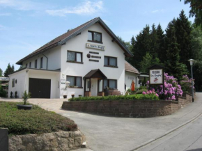 Pension - Der Berghof